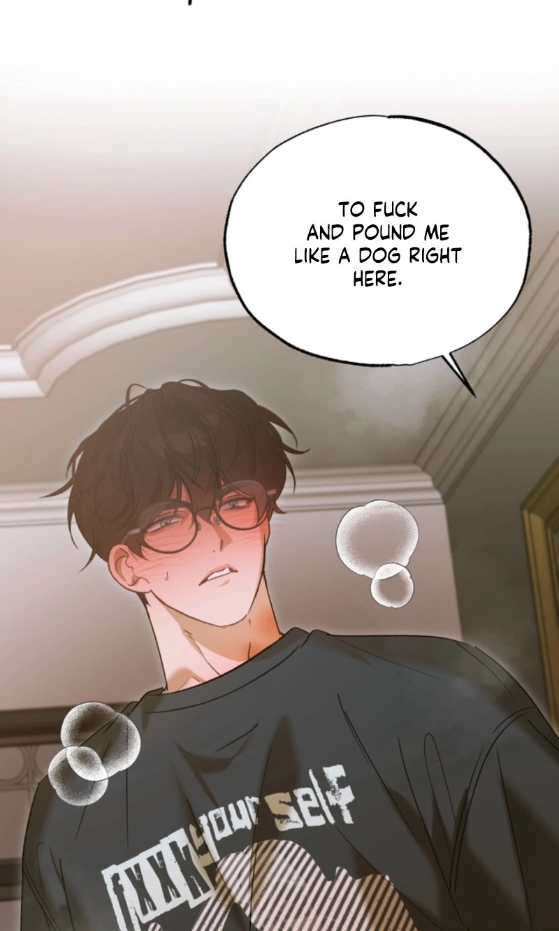 Love My Dirty Chapter 8 page 18