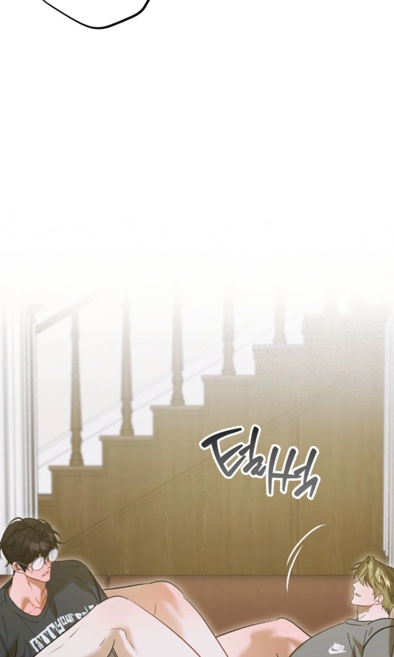 Love My Dirty Chapter 8 page 13