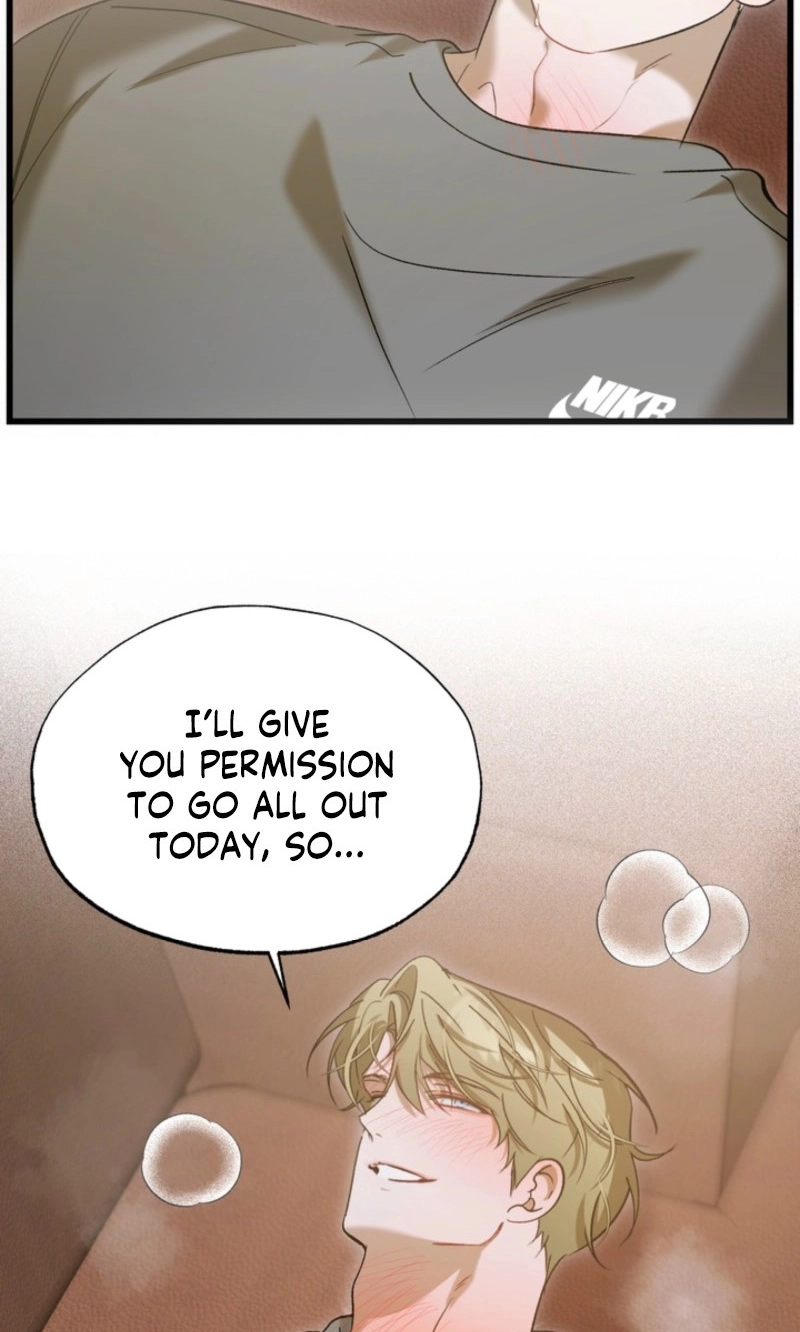 Love My Dirty Chapter 8 page 15
