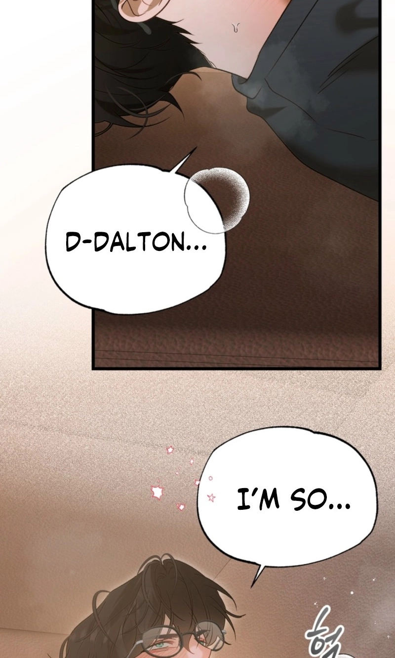 Love My Dirty Chapter 8 page 6