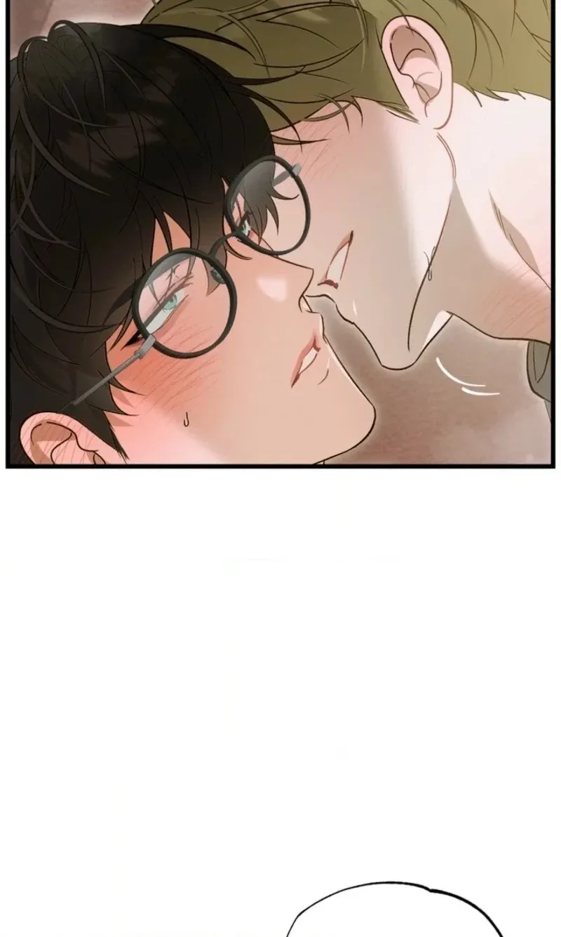 Love My Dirty Chapter 8 page 10
