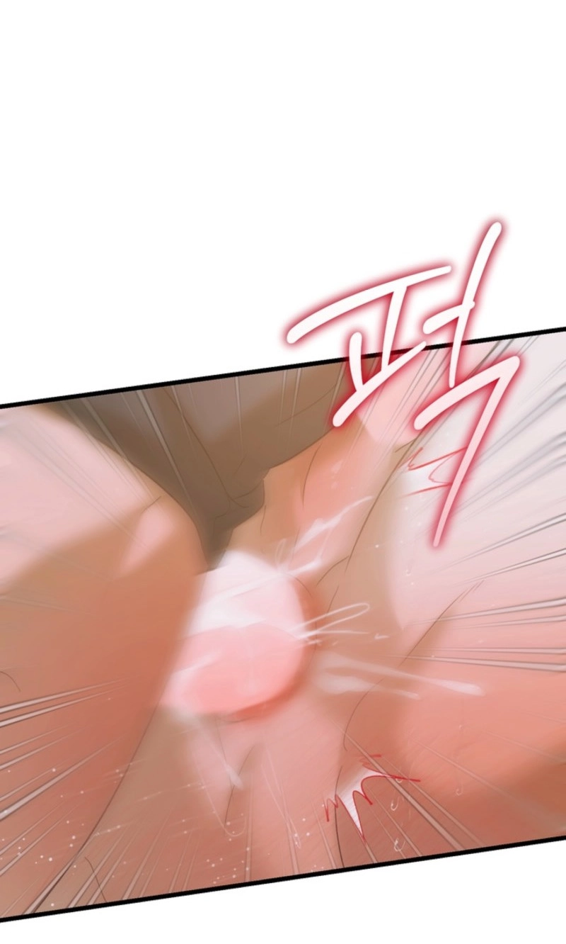 Love My Dirty Chapter 8 page 21