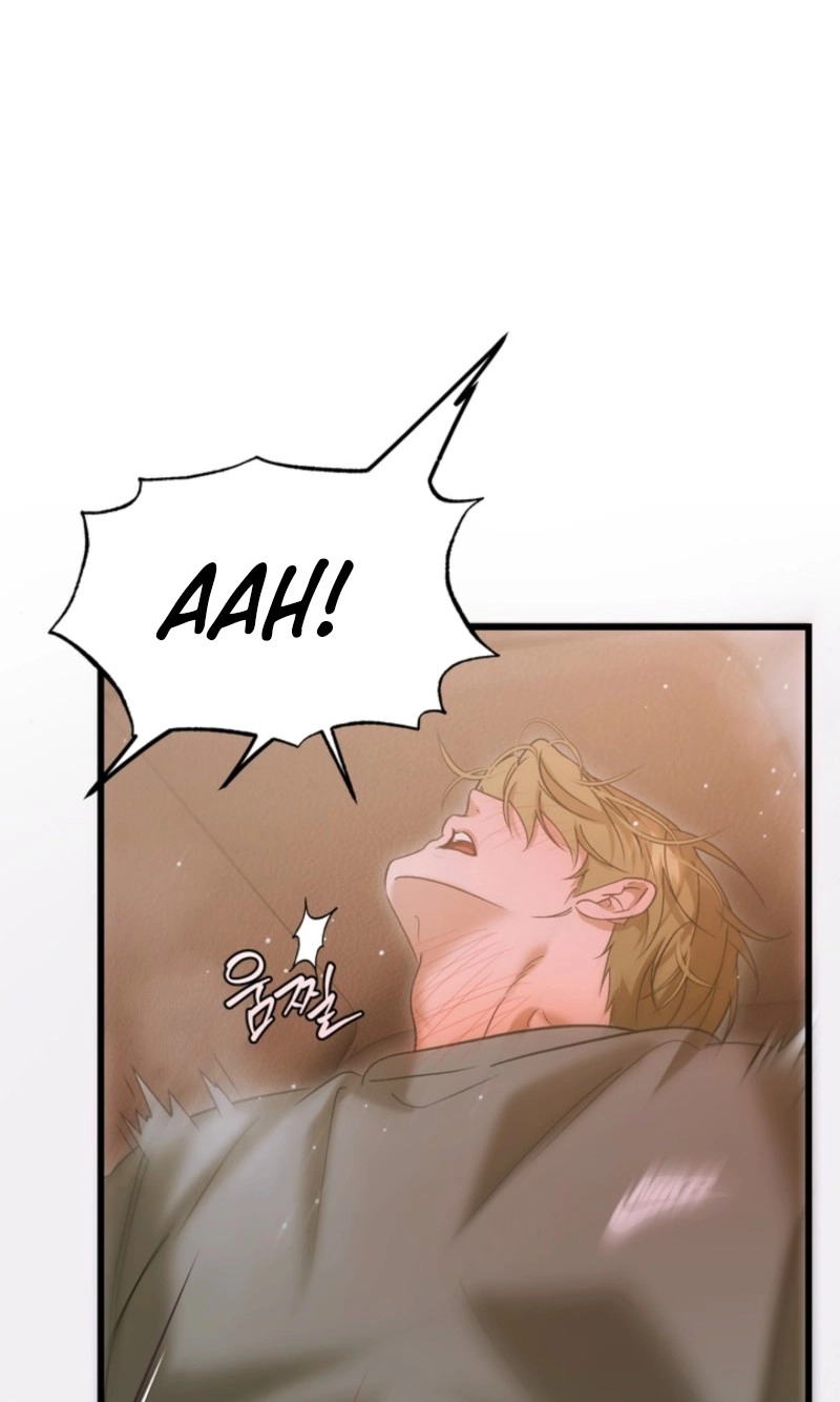 Love My Dirty Chapter 8 page 22
