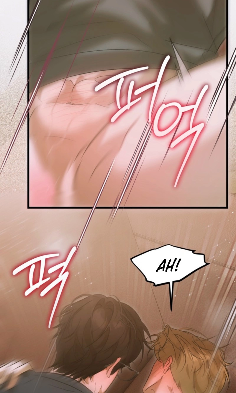 Love My Dirty Chapter 8 page 23