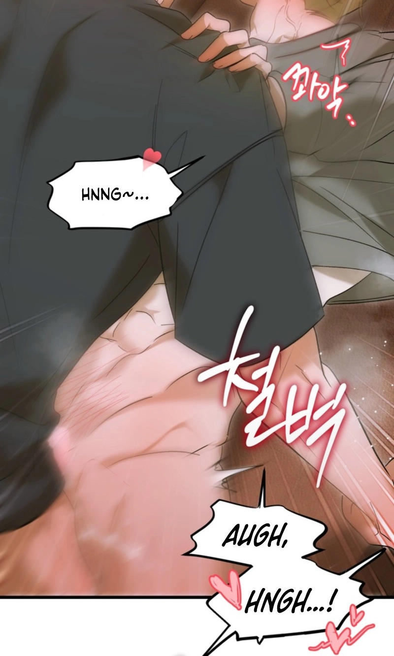 Love My Dirty Chapter 8 page 24