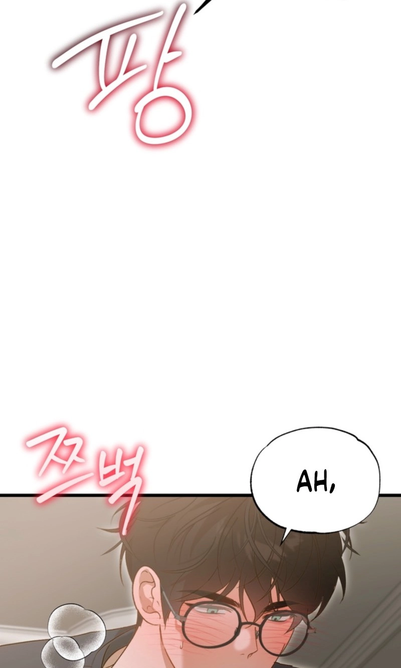 Love My Dirty Chapter 8 page 25
