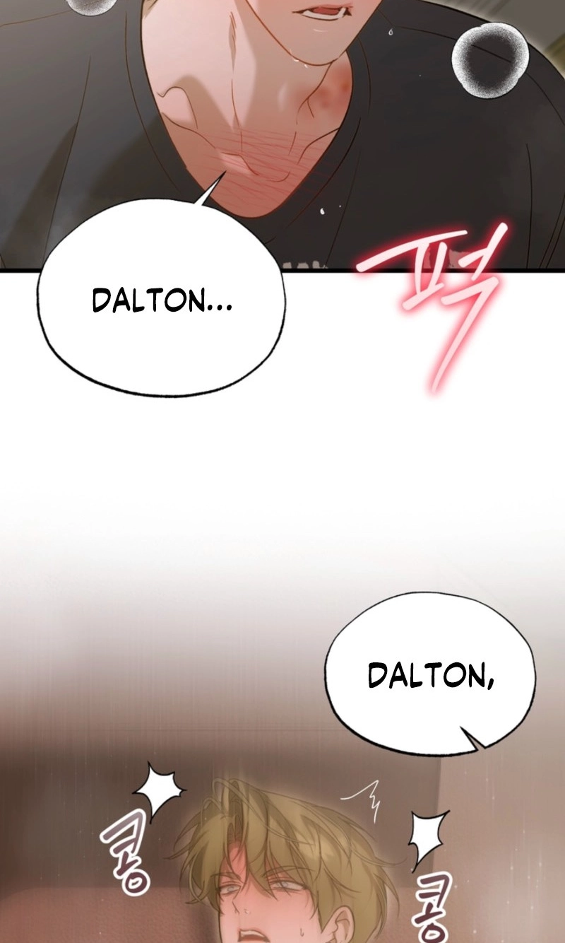 Love My Dirty Chapter 8 page 26