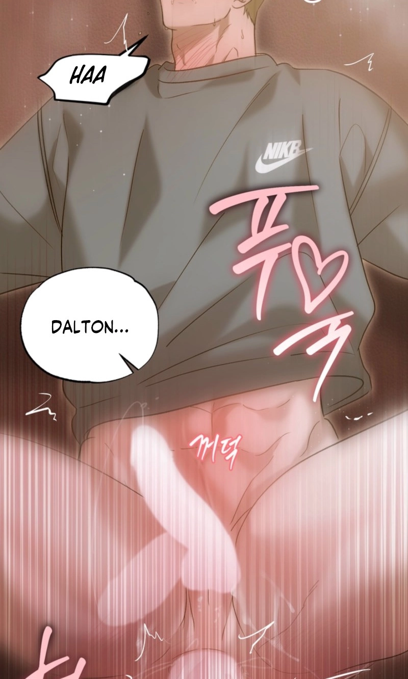 Love My Dirty Chapter 8 page 27