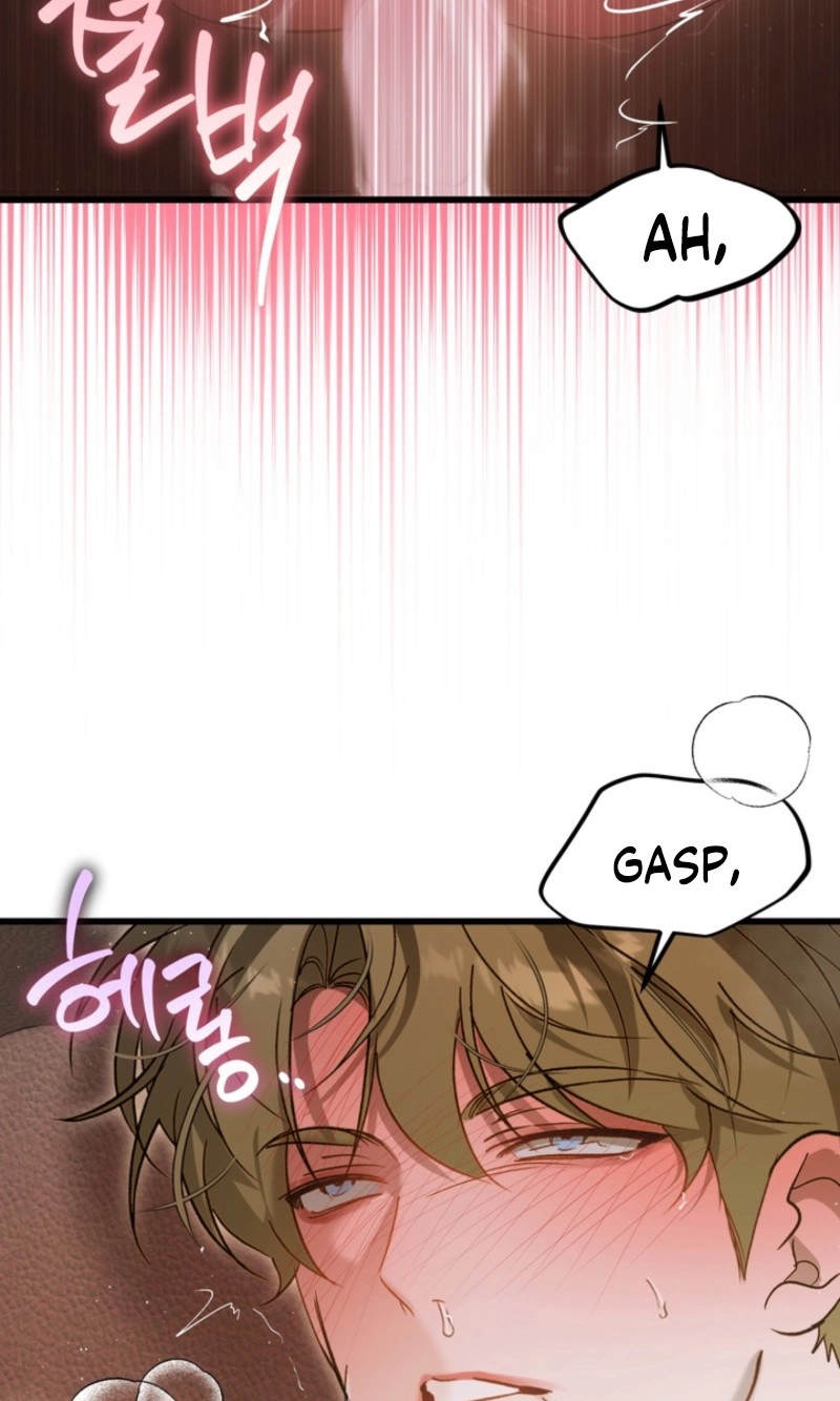 Love My Dirty Chapter 8 page 28