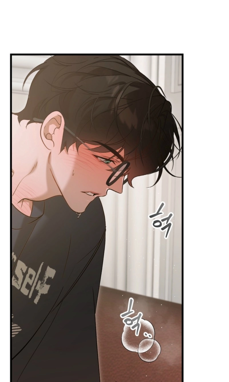 Love My Dirty Chapter 8 page 35