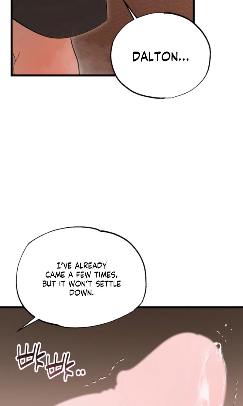 Love My Dirty Chapter 8 page 36
