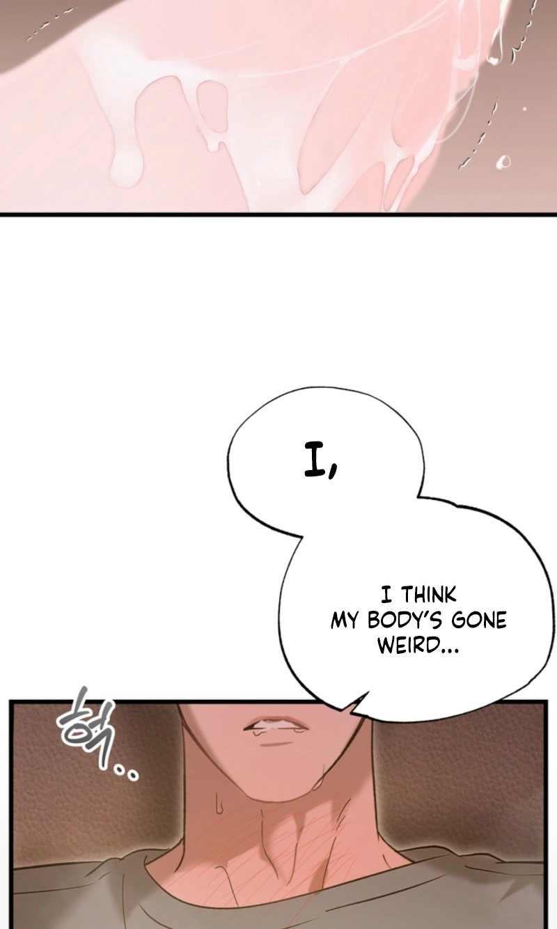 Love My Dirty Chapter 8 page 37