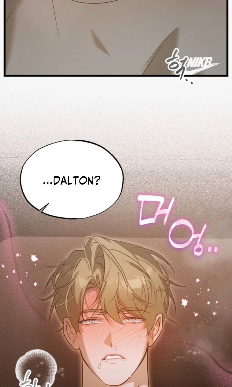 Love My Dirty Chapter 8 page 38