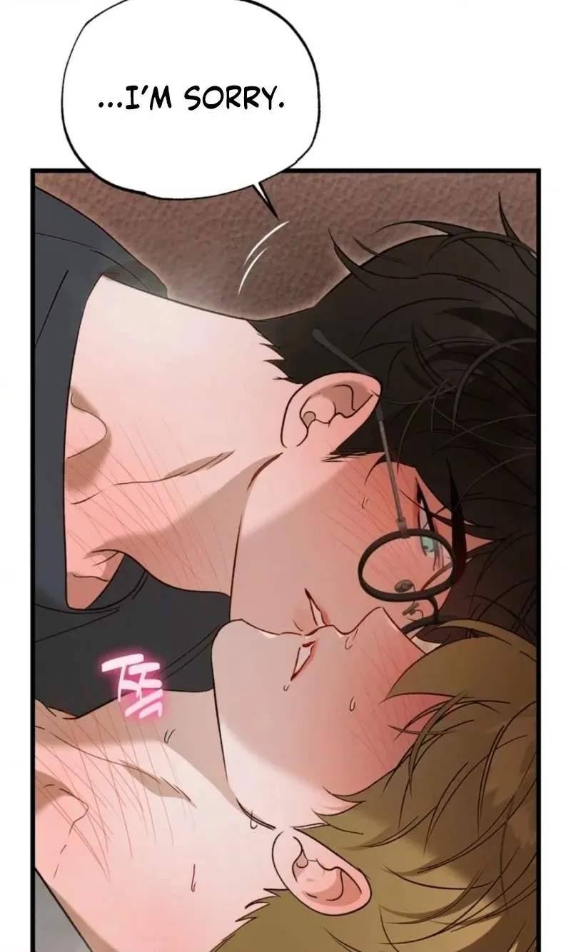 Love My Dirty Chapter 8 page 40