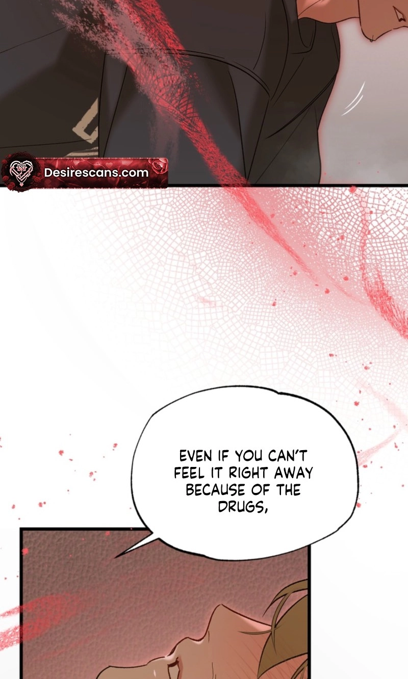 Love My Dirty Chapter 8 page 42
