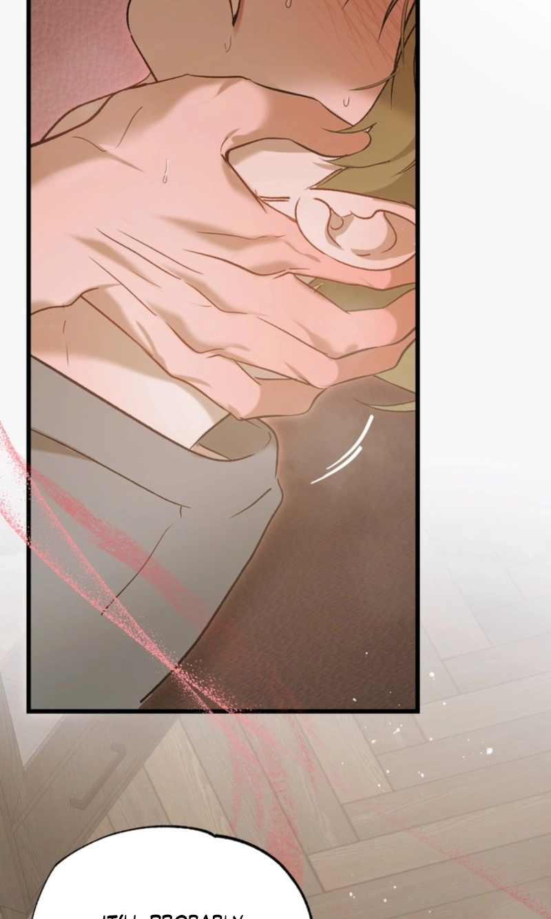 Love My Dirty Chapter 8 page 43