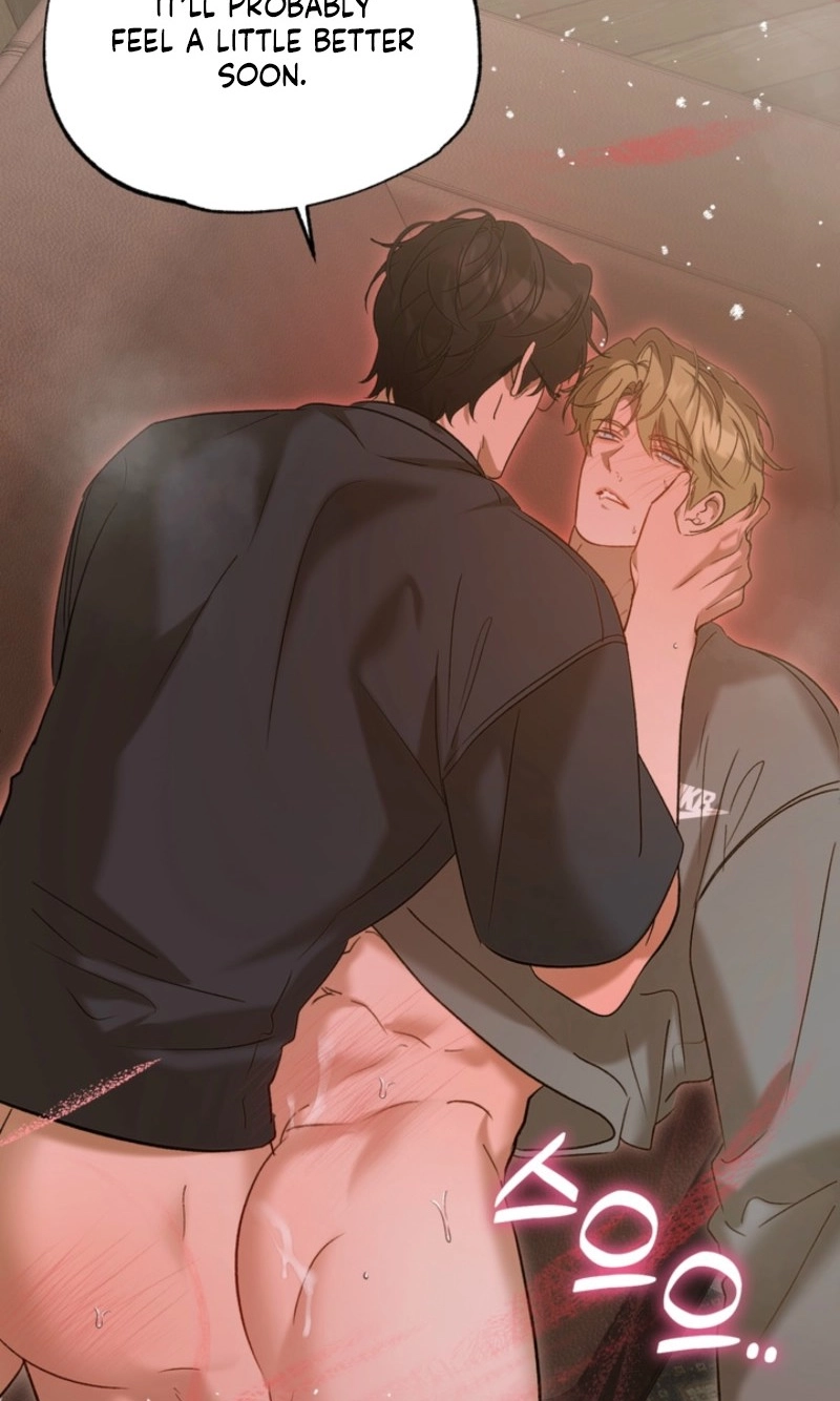 Love My Dirty Chapter 8 page 44