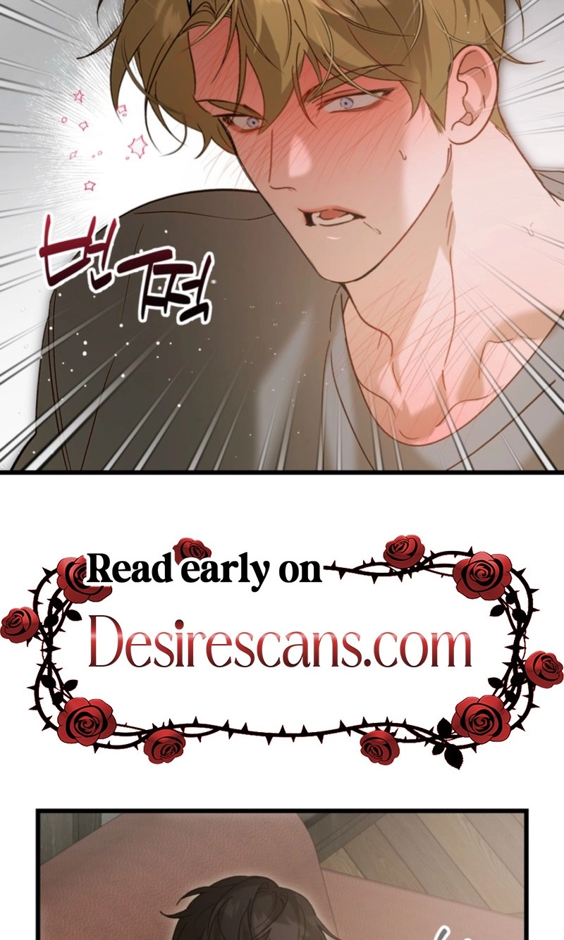 Love My Dirty Chapter 8 page 46