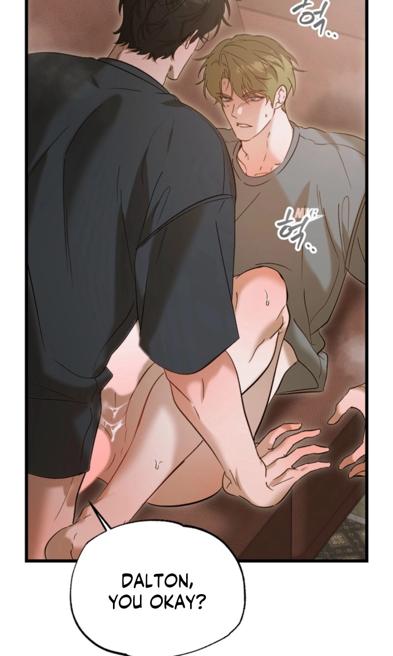 Love My Dirty Chapter 8 page 47