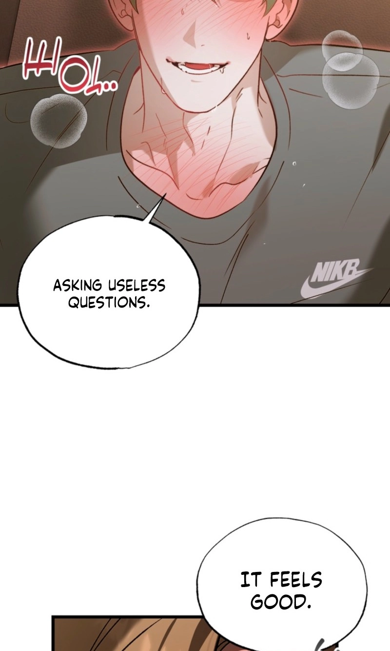 Love My Dirty Chapter 8 page 49