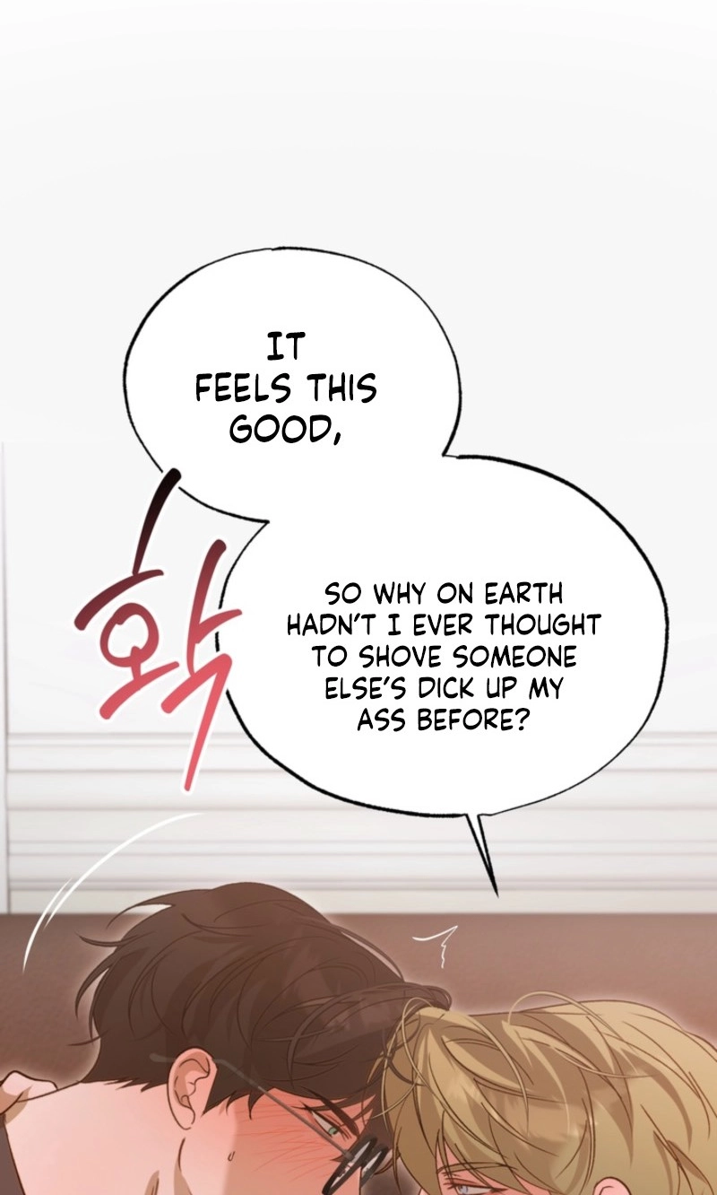 Love My Dirty Chapter 8 page 51