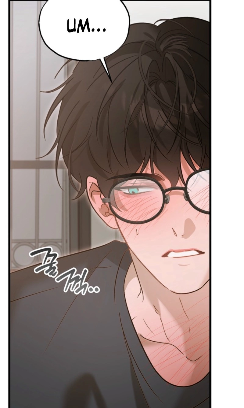 Love My Dirty Chapter 8 page 53