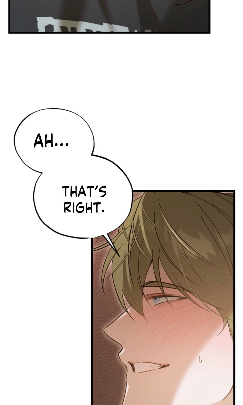Love My Dirty Chapter 8 page 54