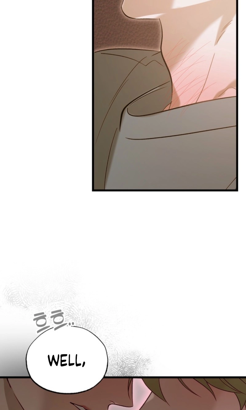 Love My Dirty Chapter 8 page 55