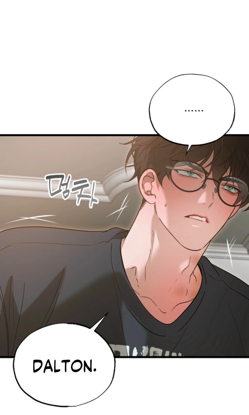 Love My Dirty Chapter 8 page 57