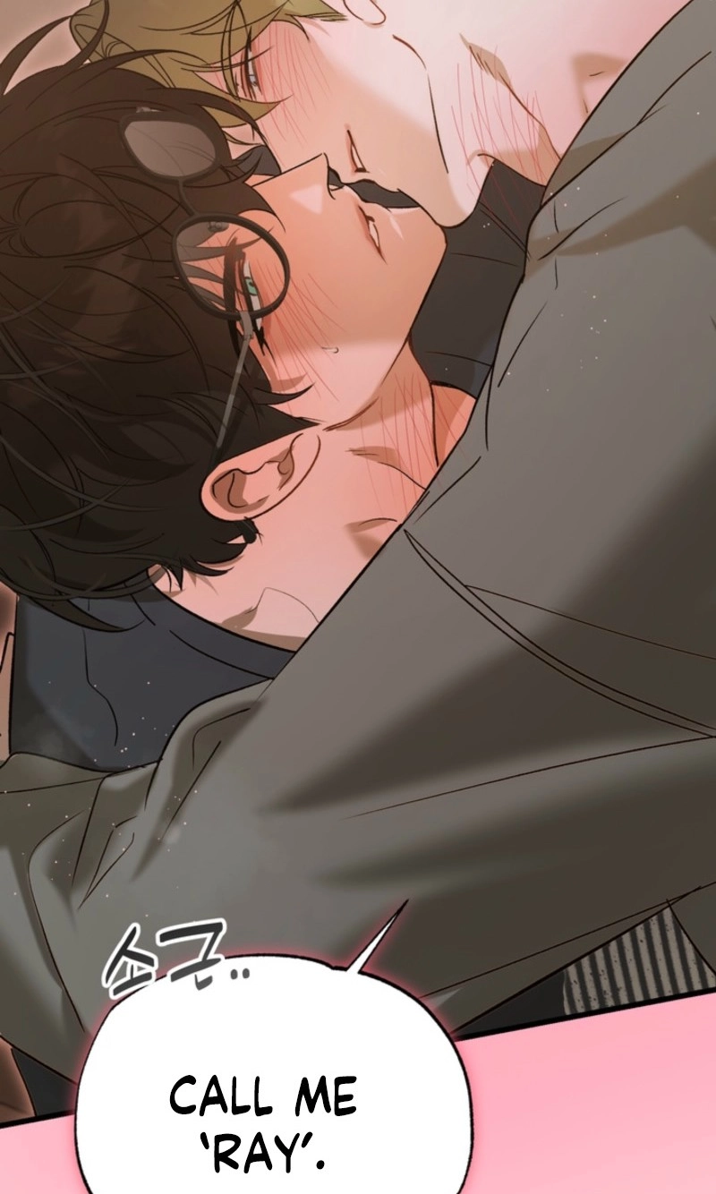 Love My Dirty Chapter 8 page 61