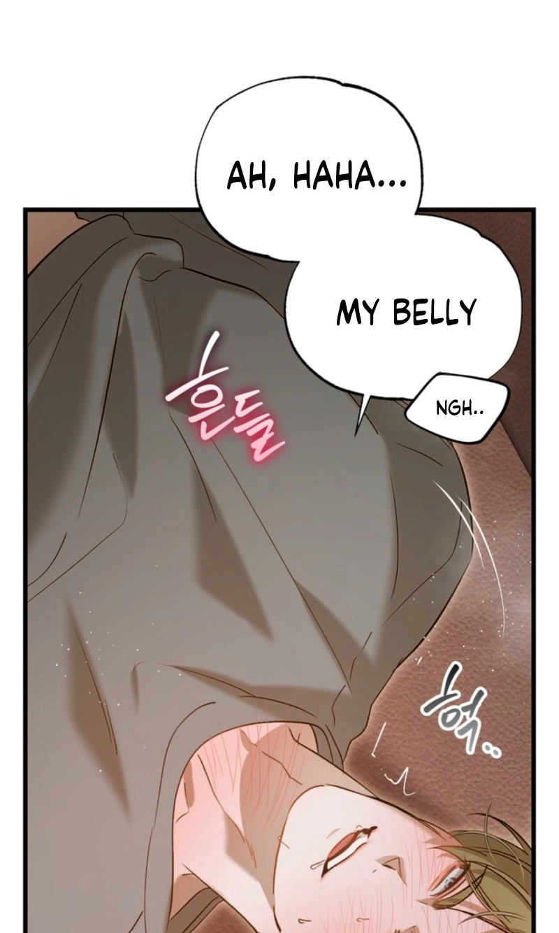 Love My Dirty Chapter 8 page 71