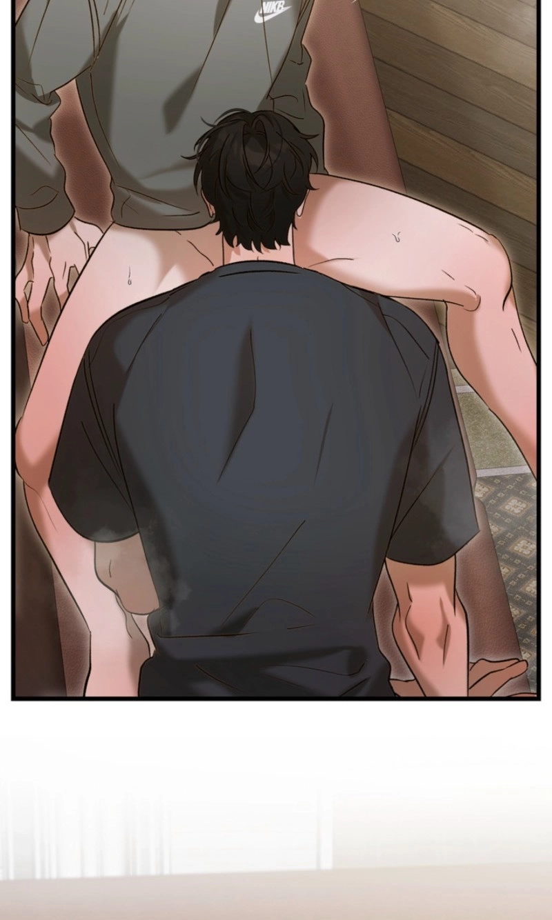 Love My Dirty Chapter 8 page 76