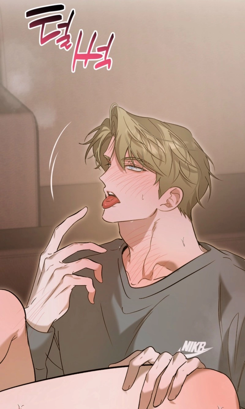 Love My Dirty Chapter 8 page 77