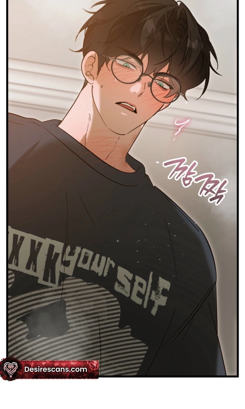 Love My Dirty Chapter 8 page 79