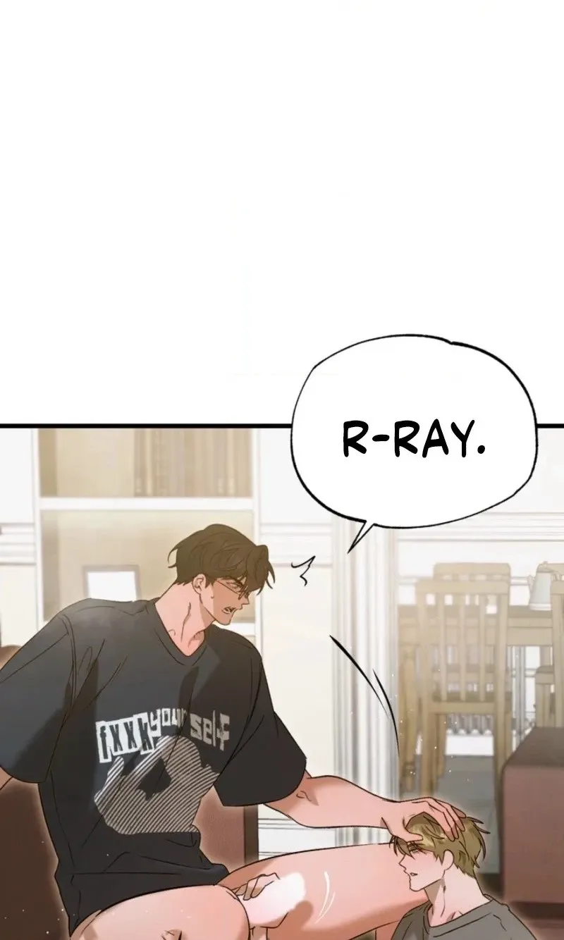 Love My Dirty Chapter 8 page 80