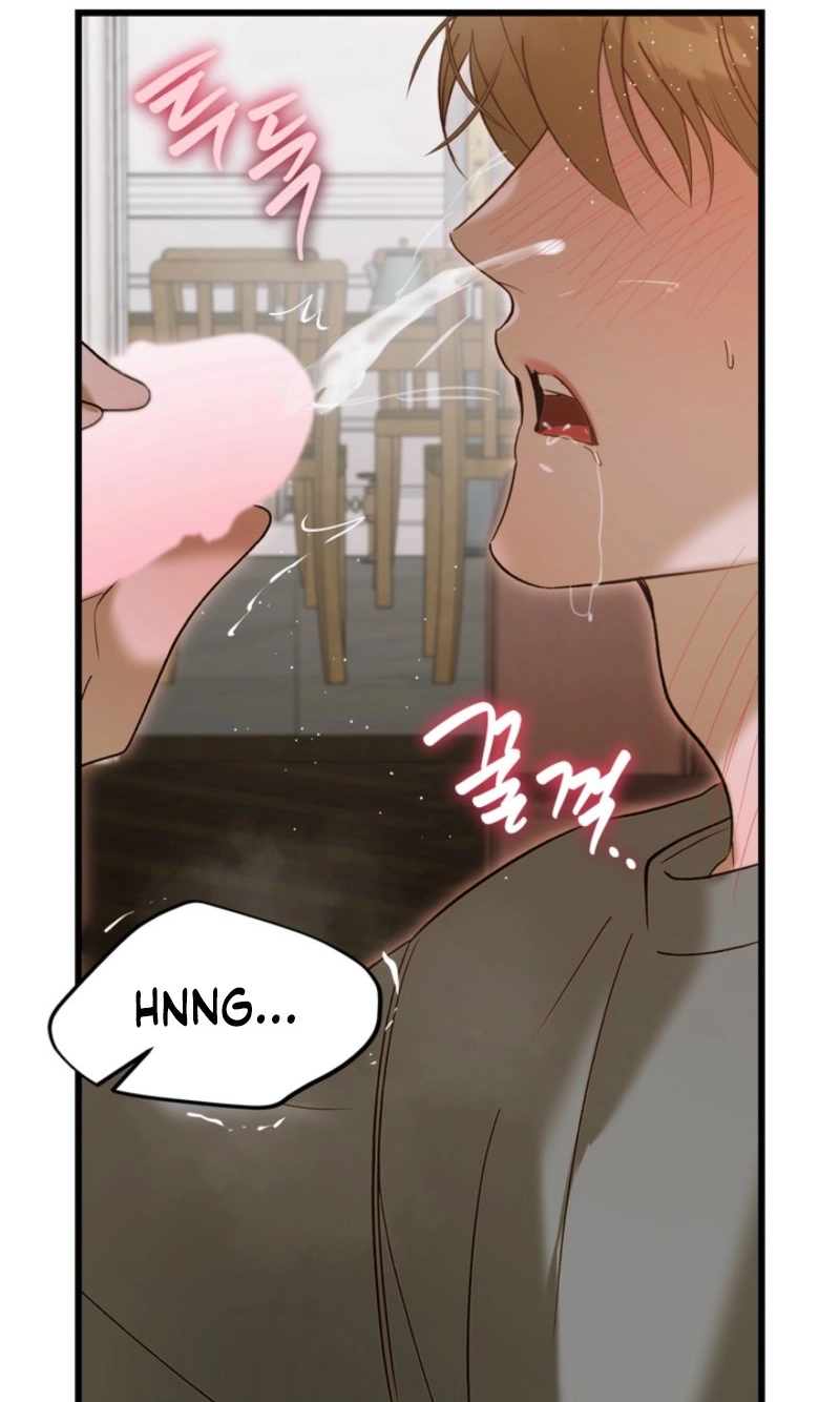 Love My Dirty Chapter 8 page 83