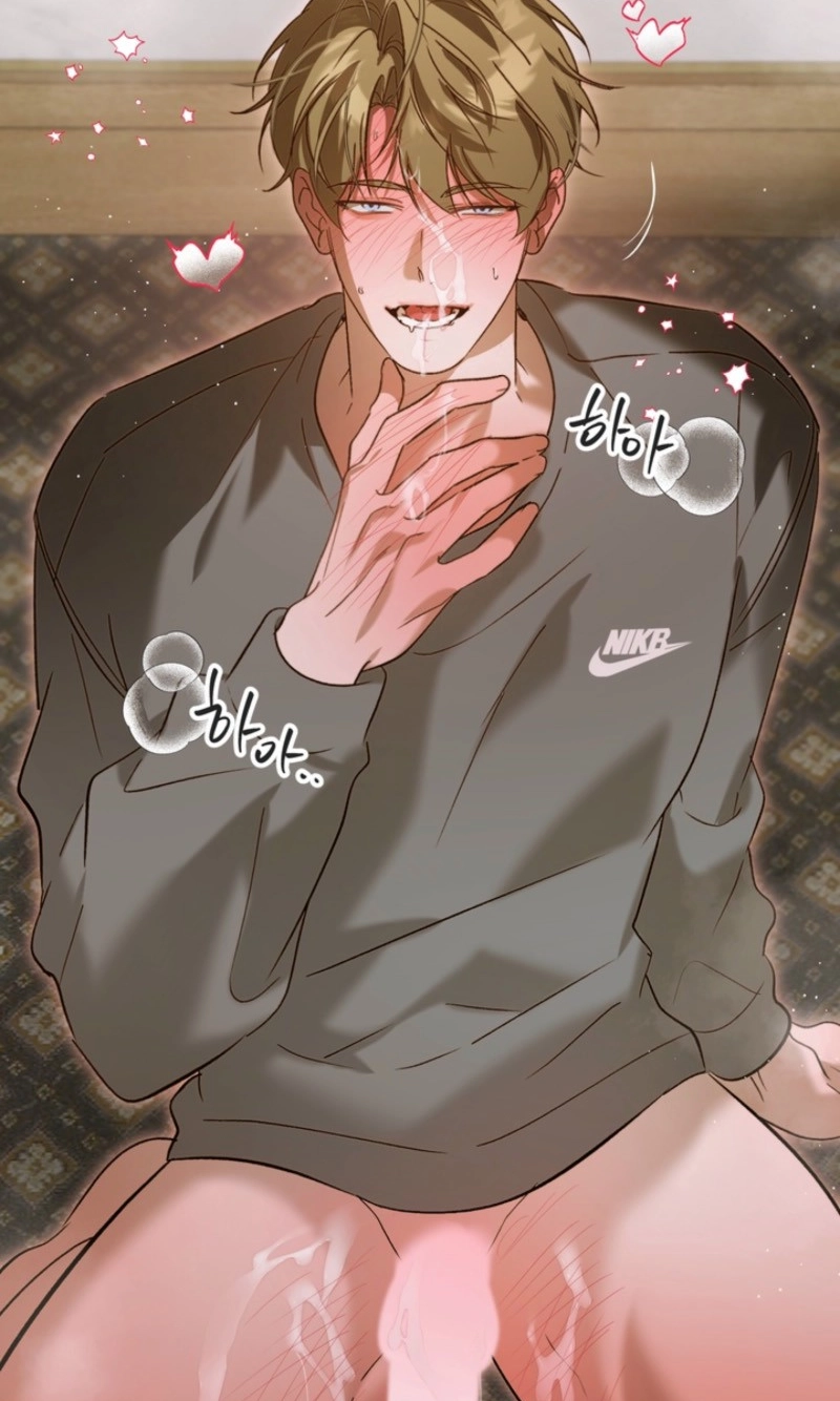 Love My Dirty Chapter 8 page 86