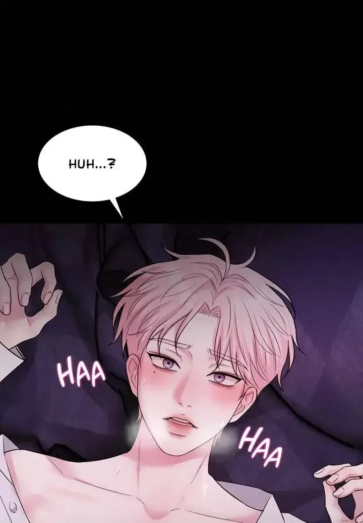 Love Remedy Chapter 1 page 25