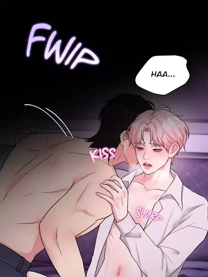 Love Remedy Chapter 1 page 5