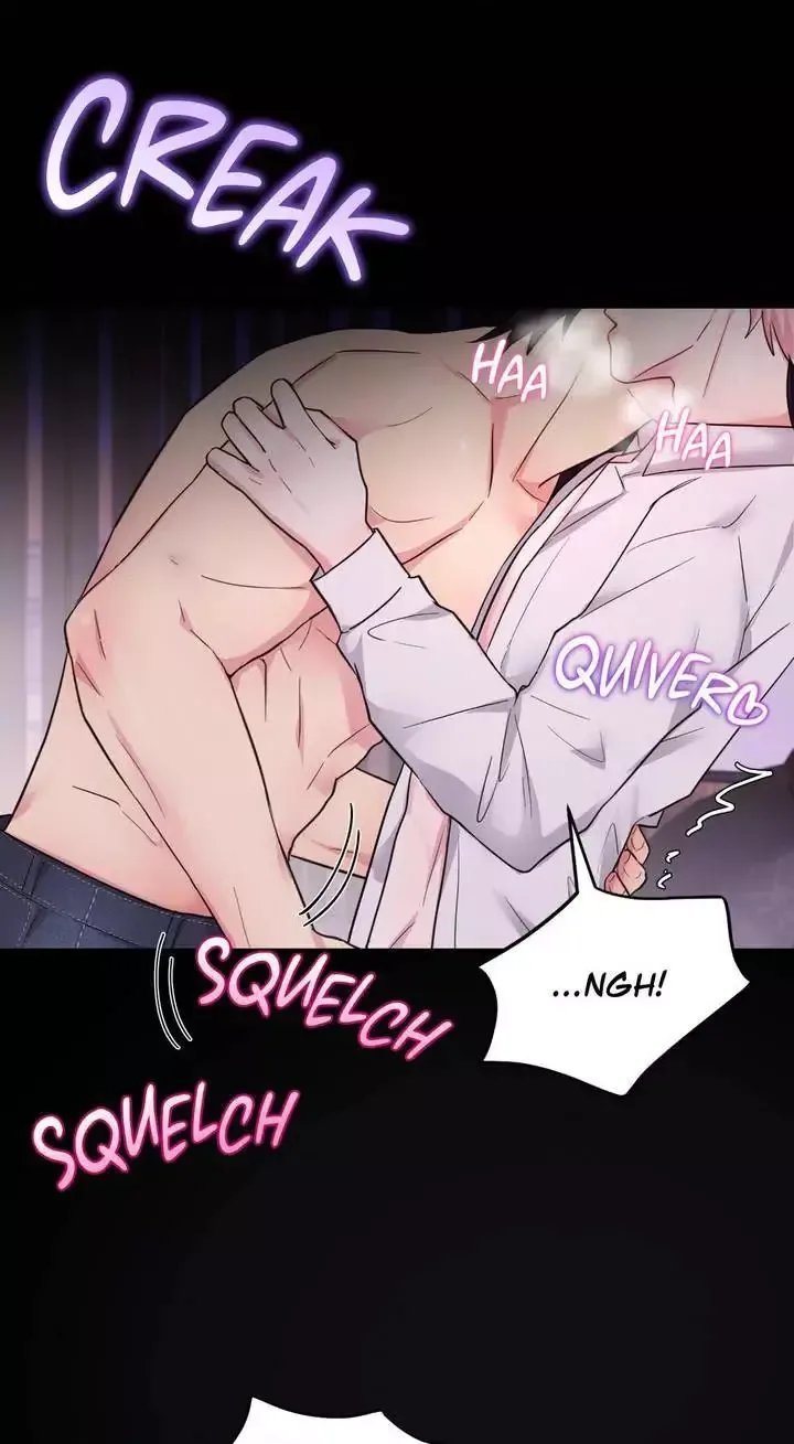 Love Remedy Chapter 1 page 7