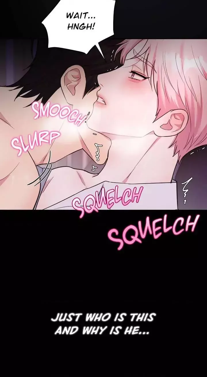 Love Remedy Chapter 1 page 8