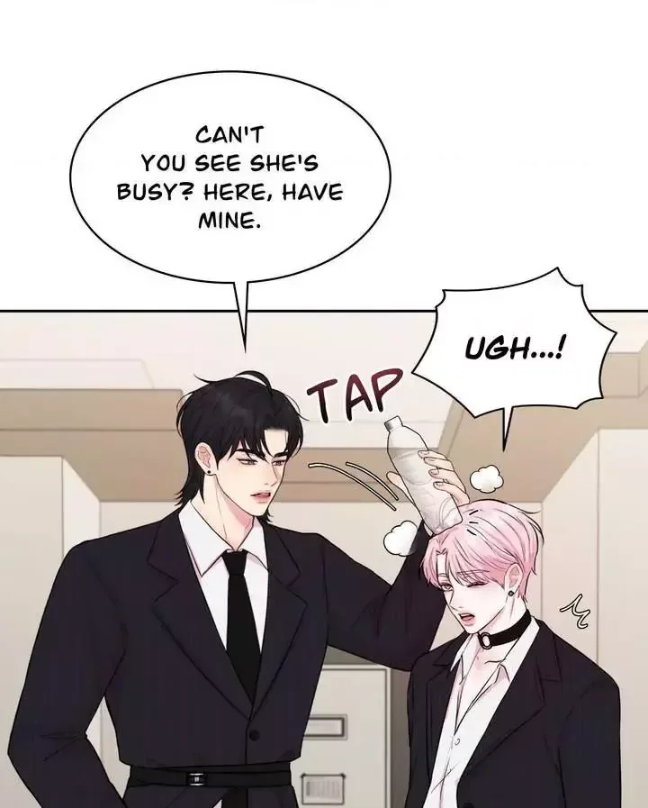 Love Remedy Chapter 1 page 41