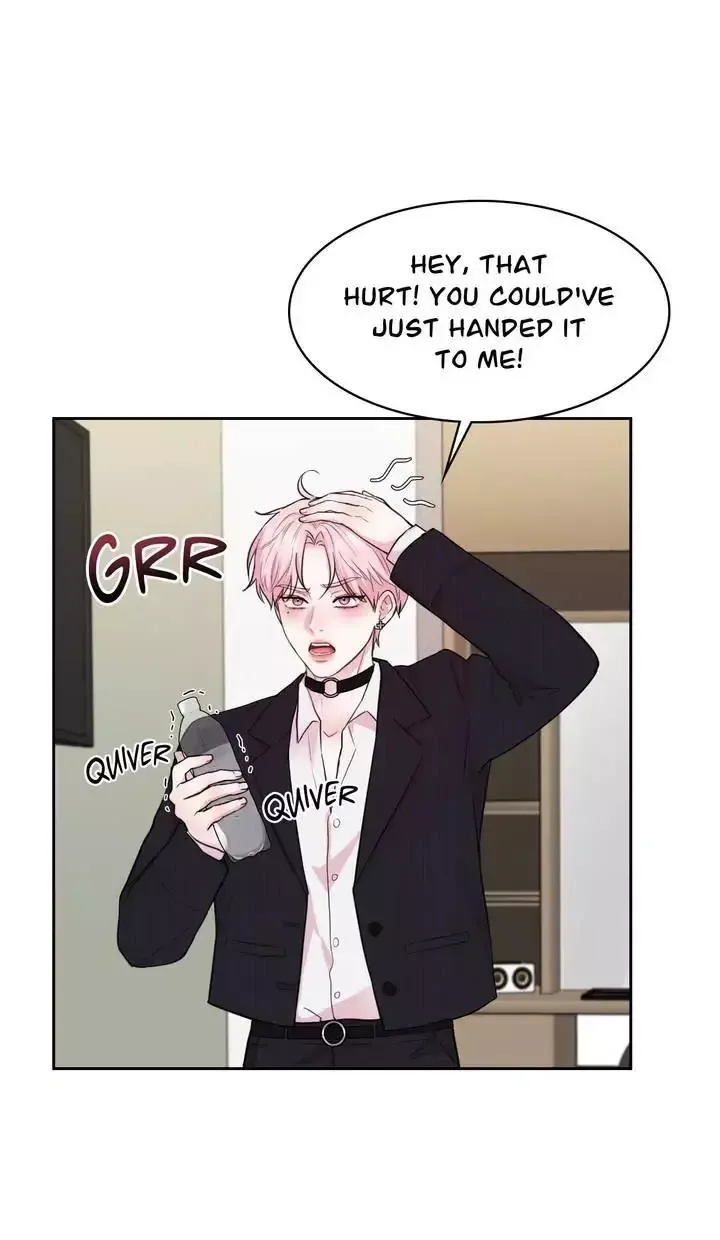 Love Remedy Chapter 1 page 43