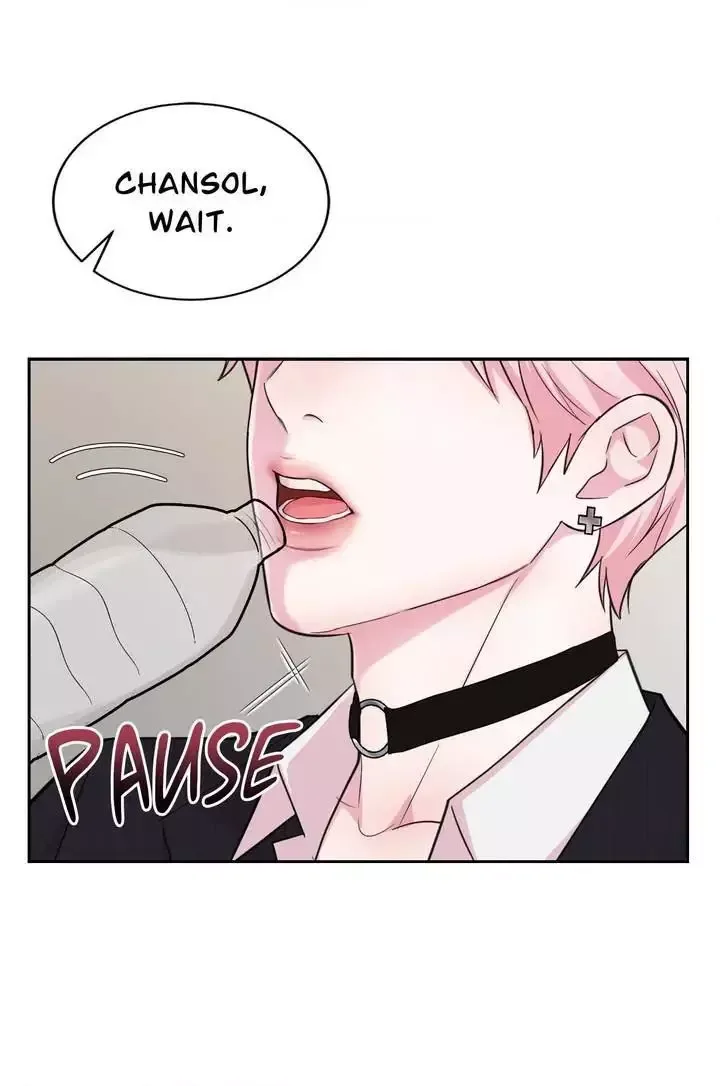 Love Remedy Chapter 1 page 47