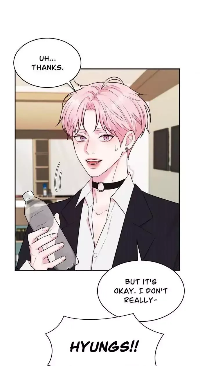 Love Remedy Chapter 1 page 51