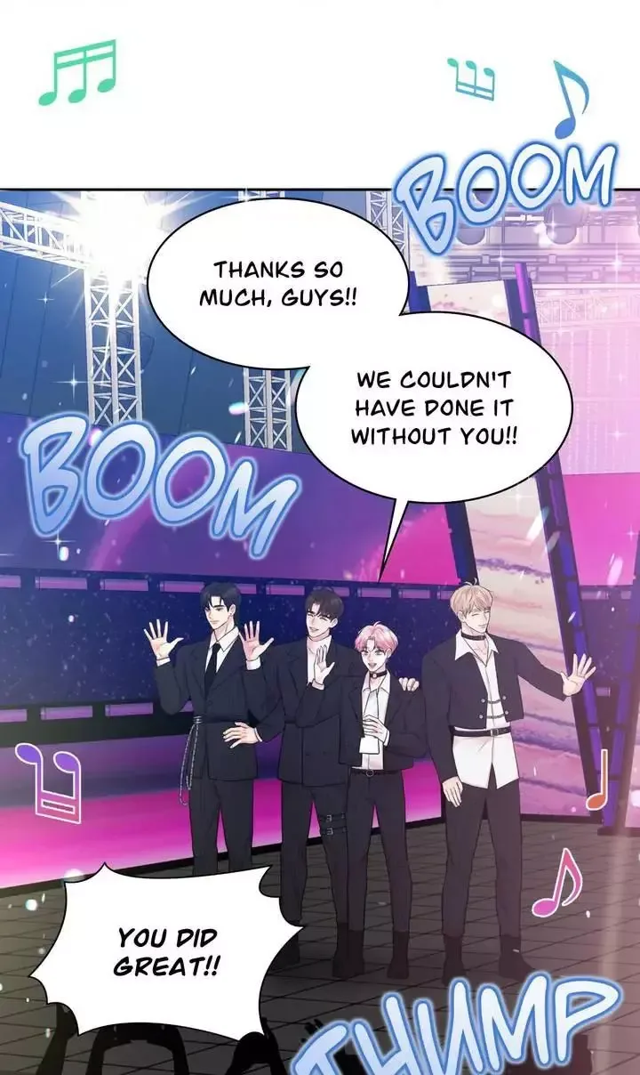 Love Remedy Chapter 1 page 63