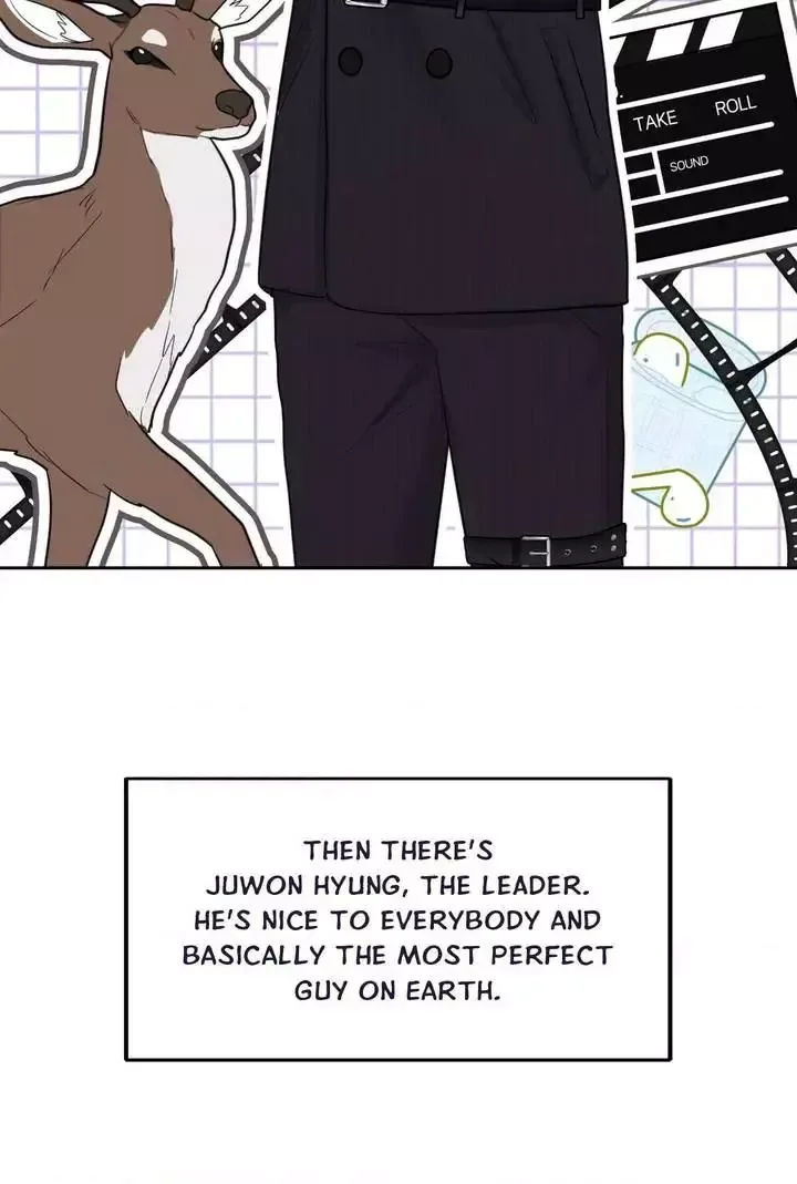 Love Remedy Chapter 1 page 68