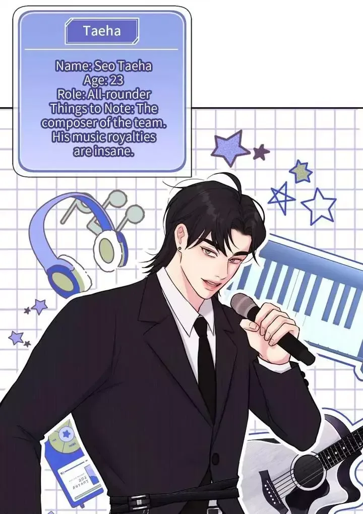 Love Remedy Chapter 1 page 69