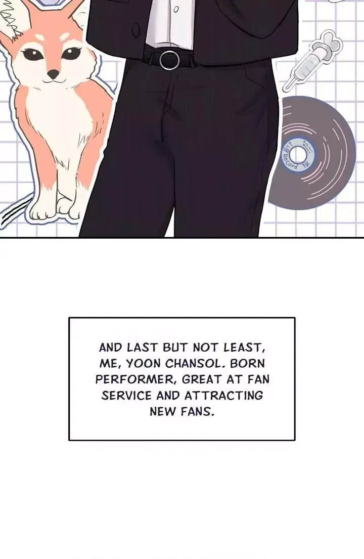 Love Remedy Chapter 1 page 72