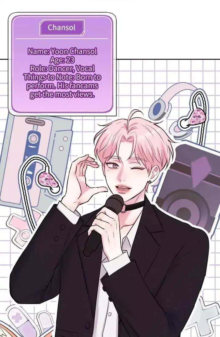 Love Remedy Chapter 1 page 71